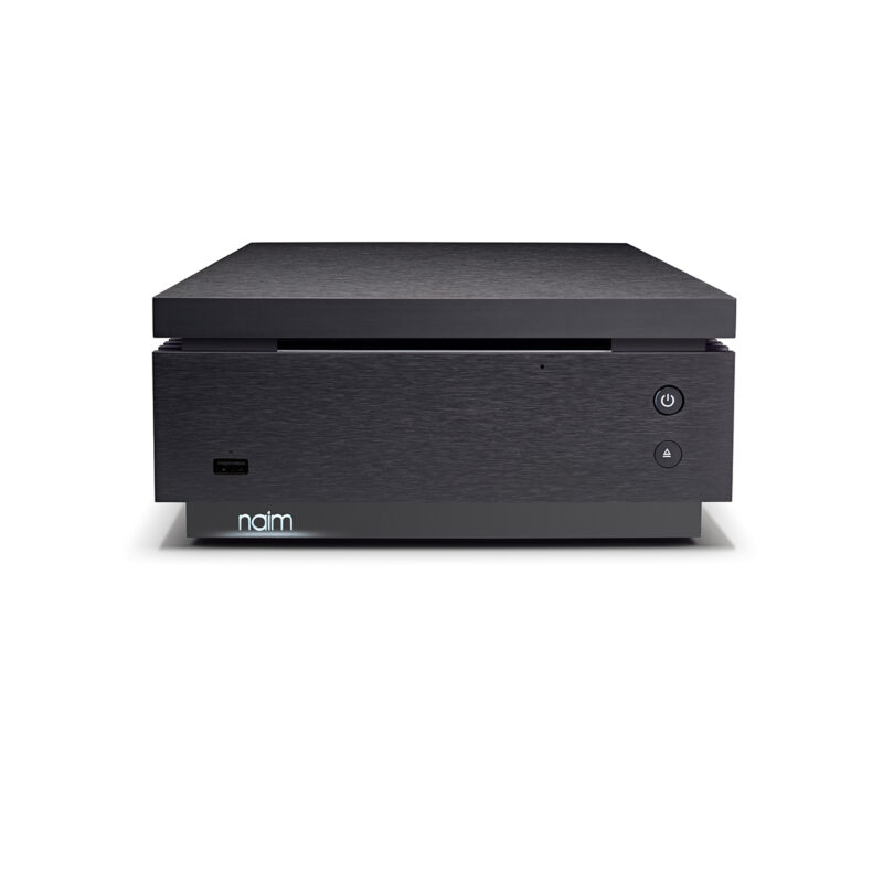 Naim Uniti Core - Front