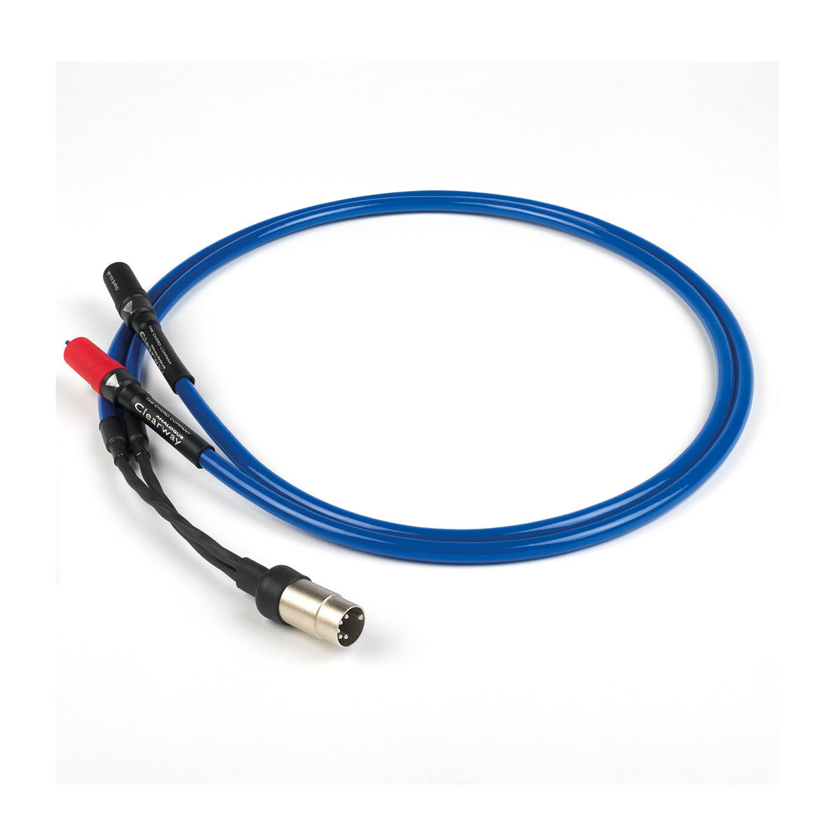 Chord Clearway RCA-Din