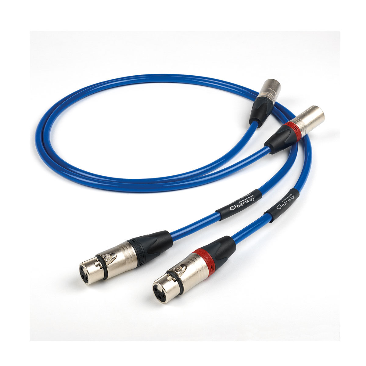 Chord Clearway XLR