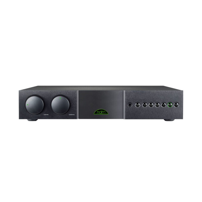 Naim Supernait 3 -Front