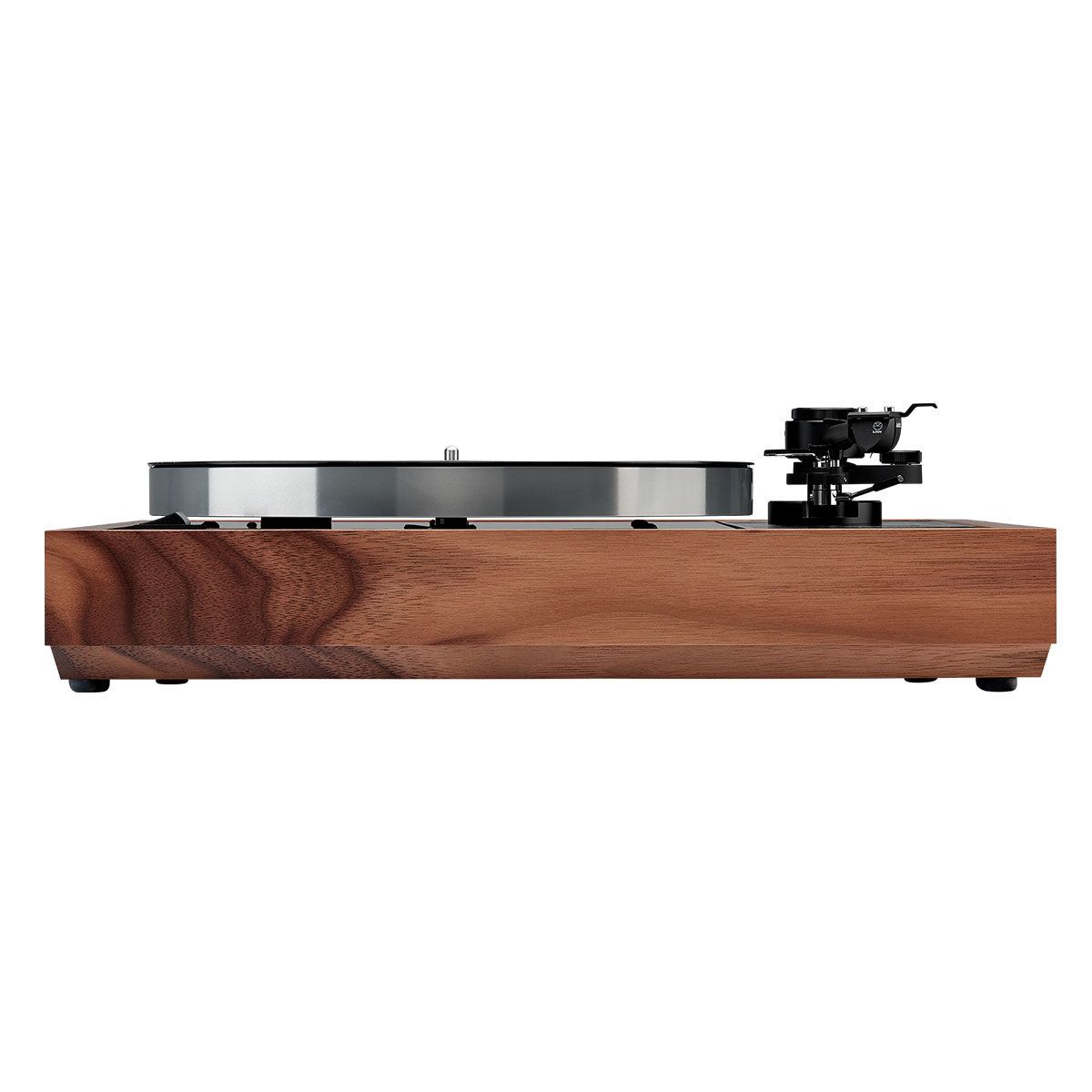 Linn LP12 -Walnut