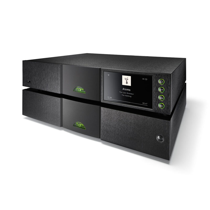 Naim-ND555-PS555-Front