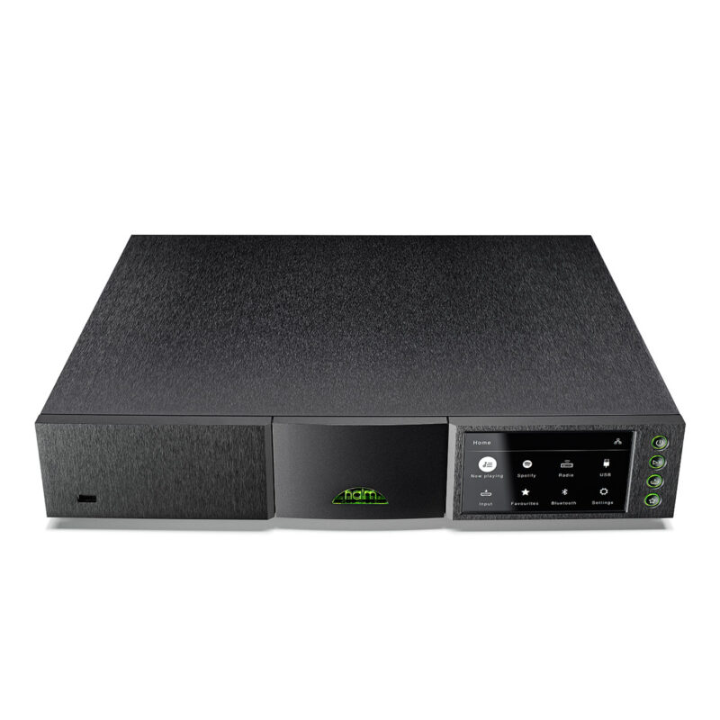 Naim-ND555-Top