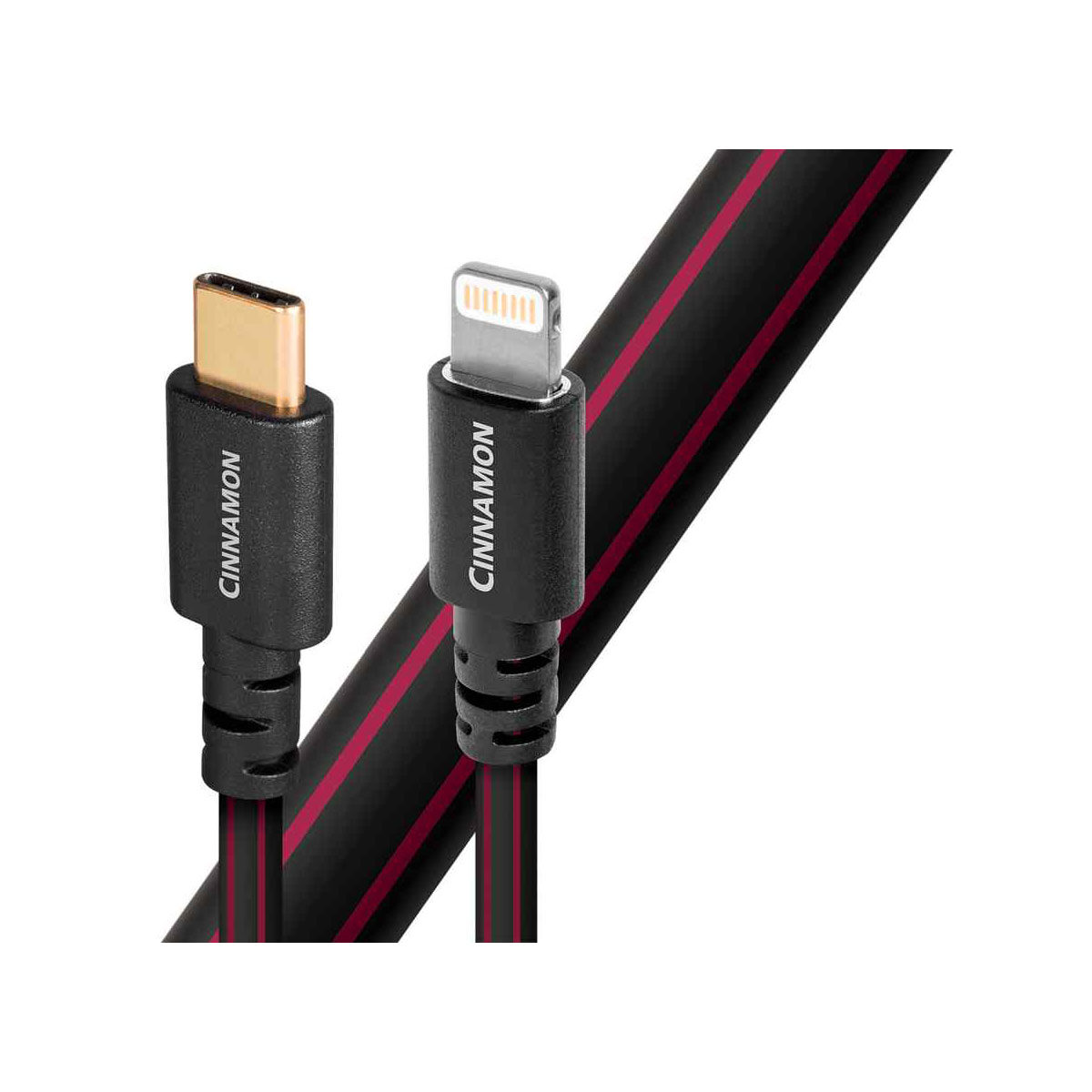 AudioQuest-USB-C-Lightning-Cinnamon