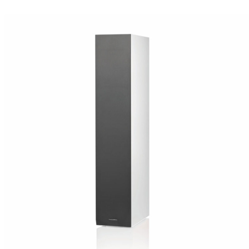 Bowers&Wilkins-603-AE-Weiss-Cover