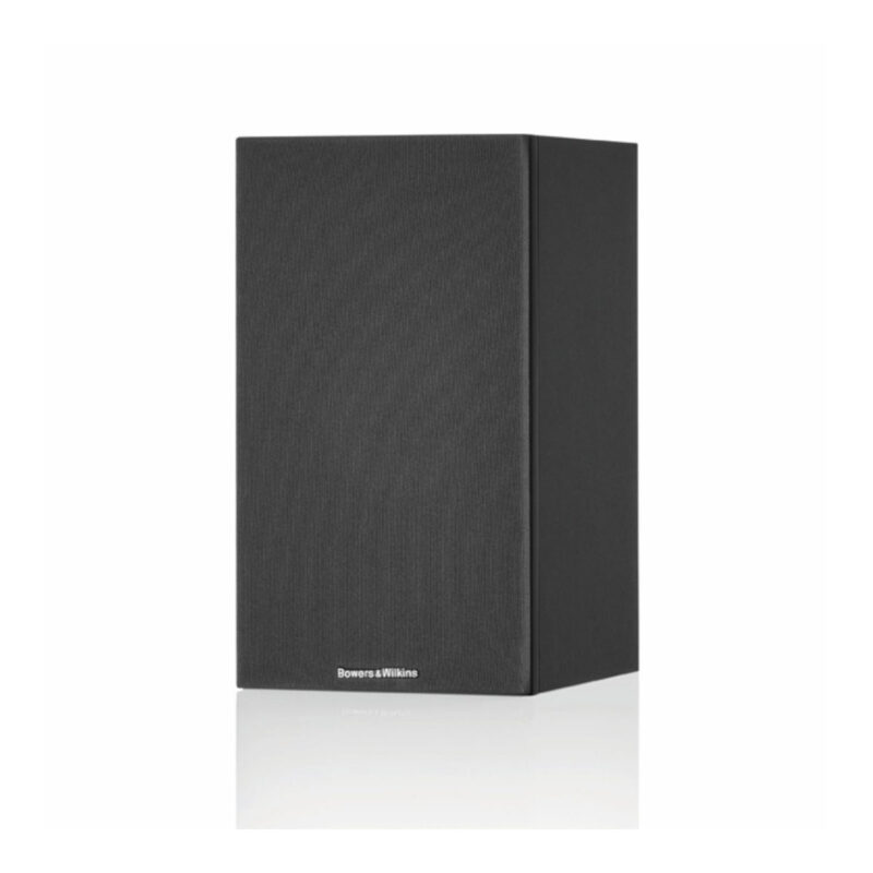 Bowers&Wilkins-607-Black-Cover