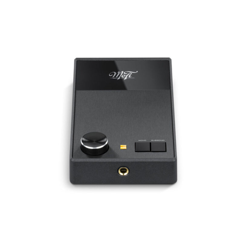 MoFi-Electronics-UltraPhono-Phonostage-Front