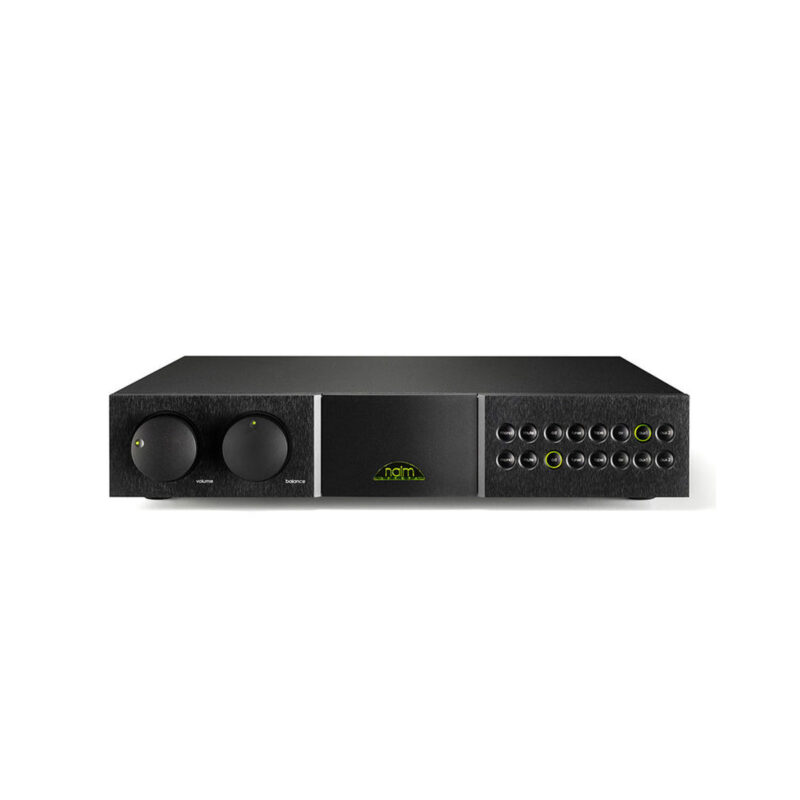 Naim-NAC-282-Front