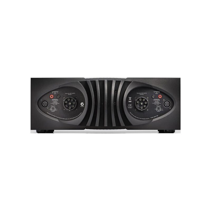 Naim-NAP-500-DR-Back