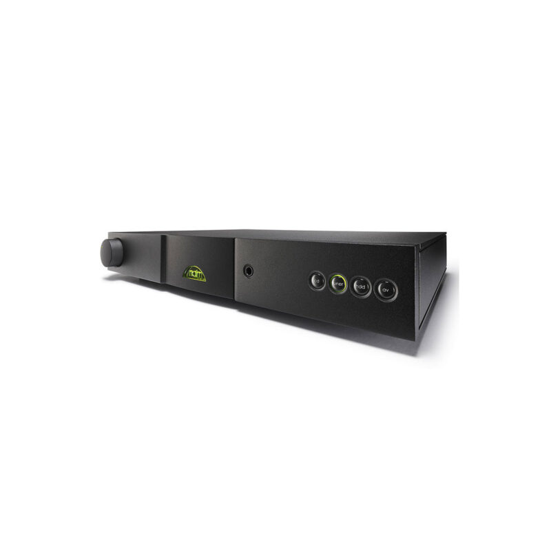 Naim-Nait-5SI-Front-Side