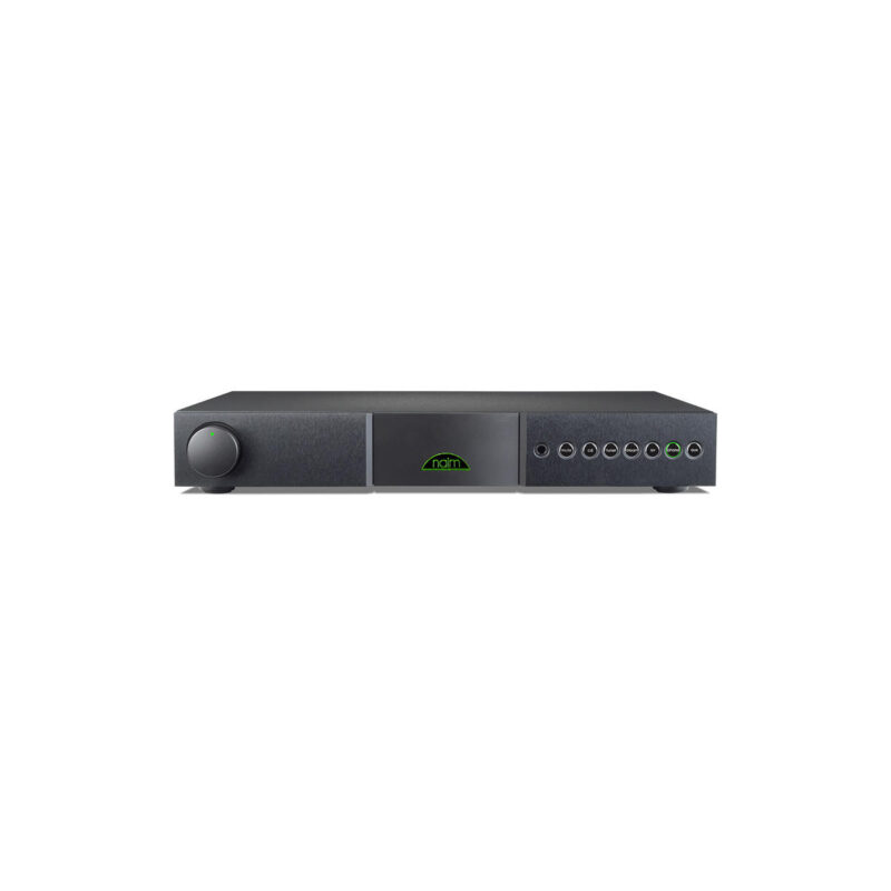 Naim-Nait-XS3-Front