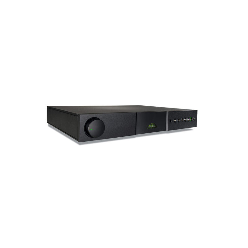 Naim-Nait-XS3-Front-Side