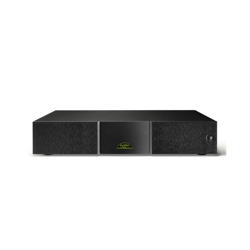 Naim-SuperCap-DR-Front