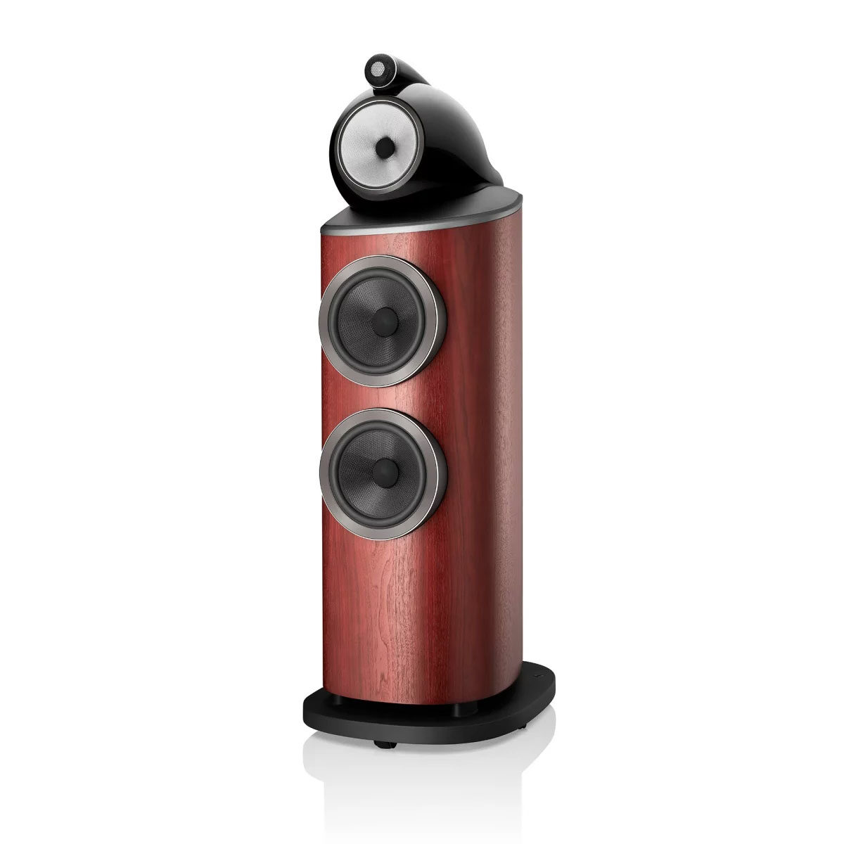 Bowers&Wilkins-802D4-Rosenut-Front