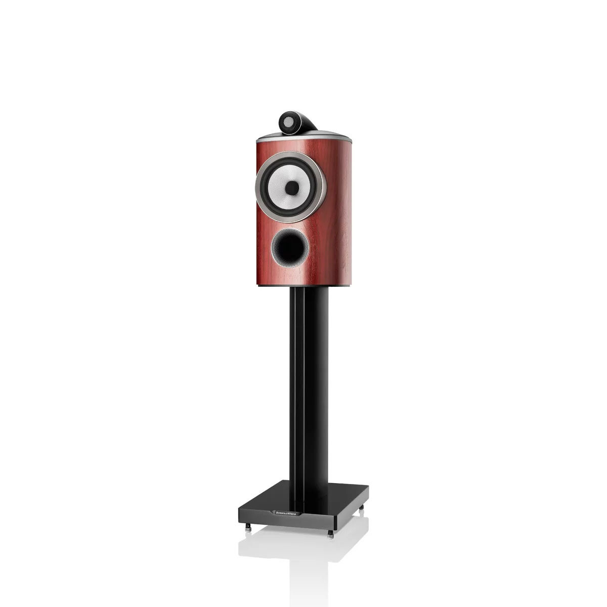 Bowers&Wilkins-805D4-Rosenut-Front