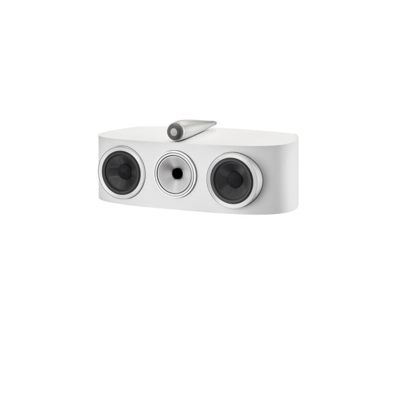 Bowers&Wilkins-HTM82D4-white-Front