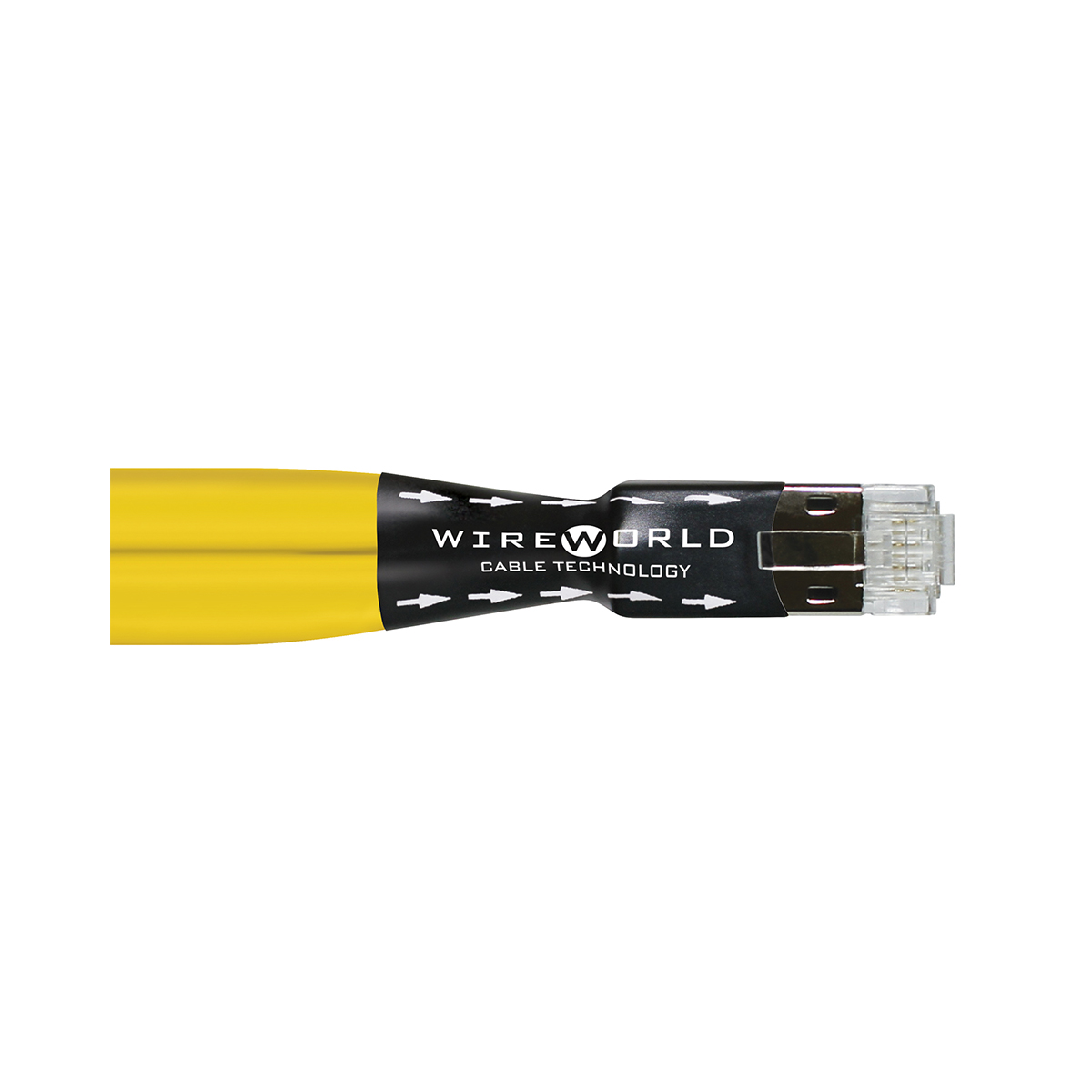 Wireworld Chroma 8 Professional Ethernet Cable