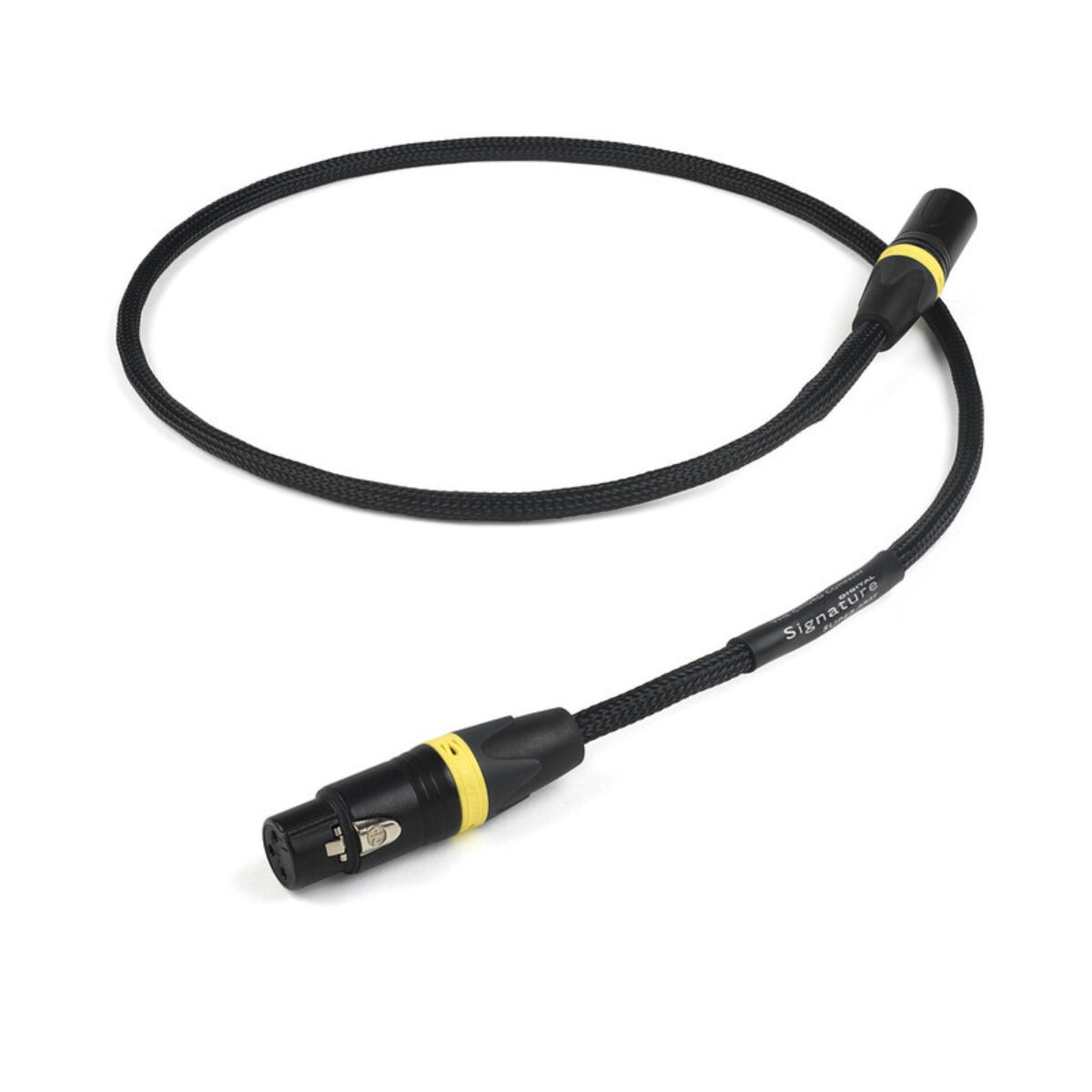 Chord Signature AES