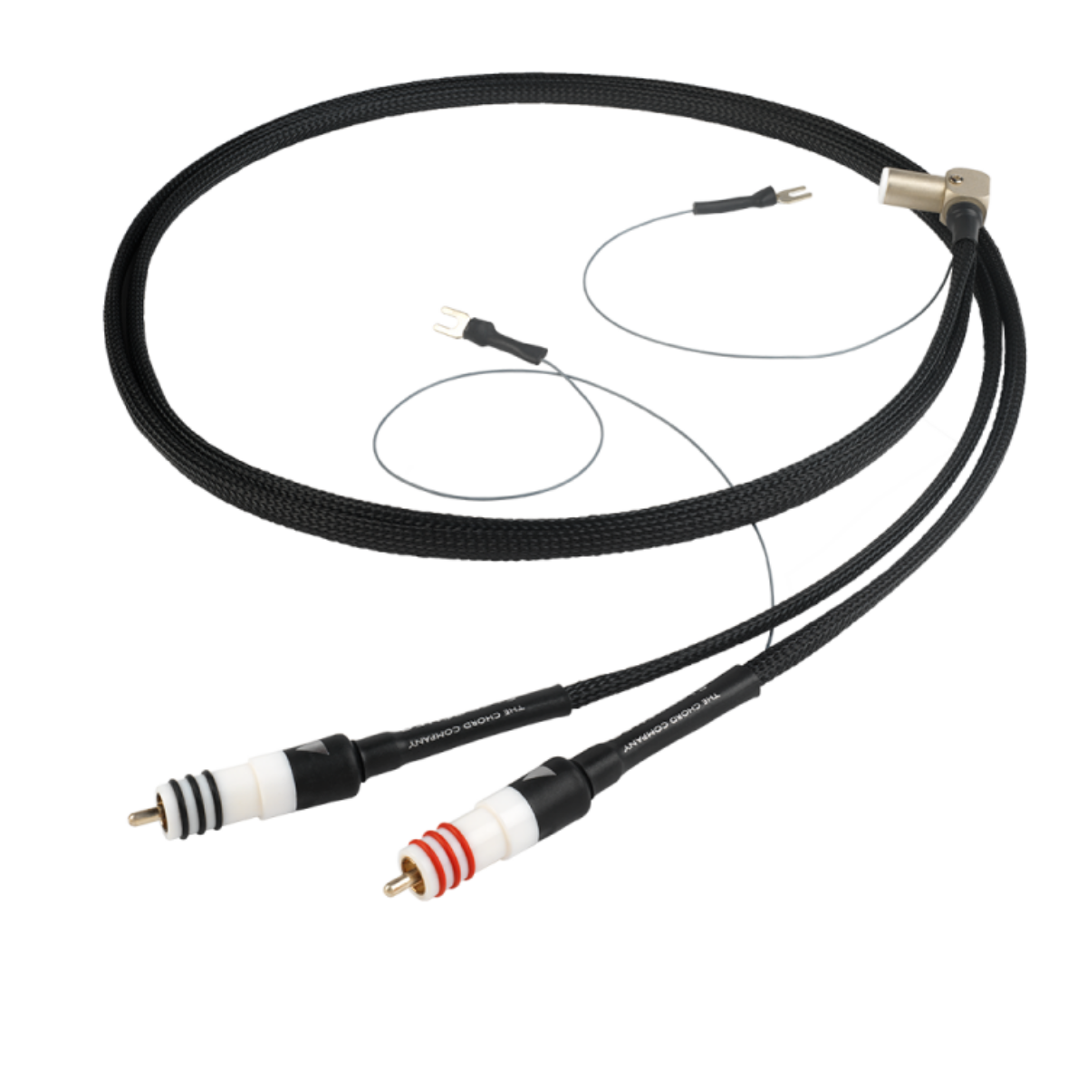Chord Signature Tonarmkabel