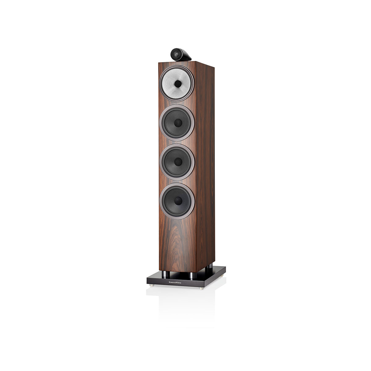 Bowers&Wilkins-702S3-Mocha-Front