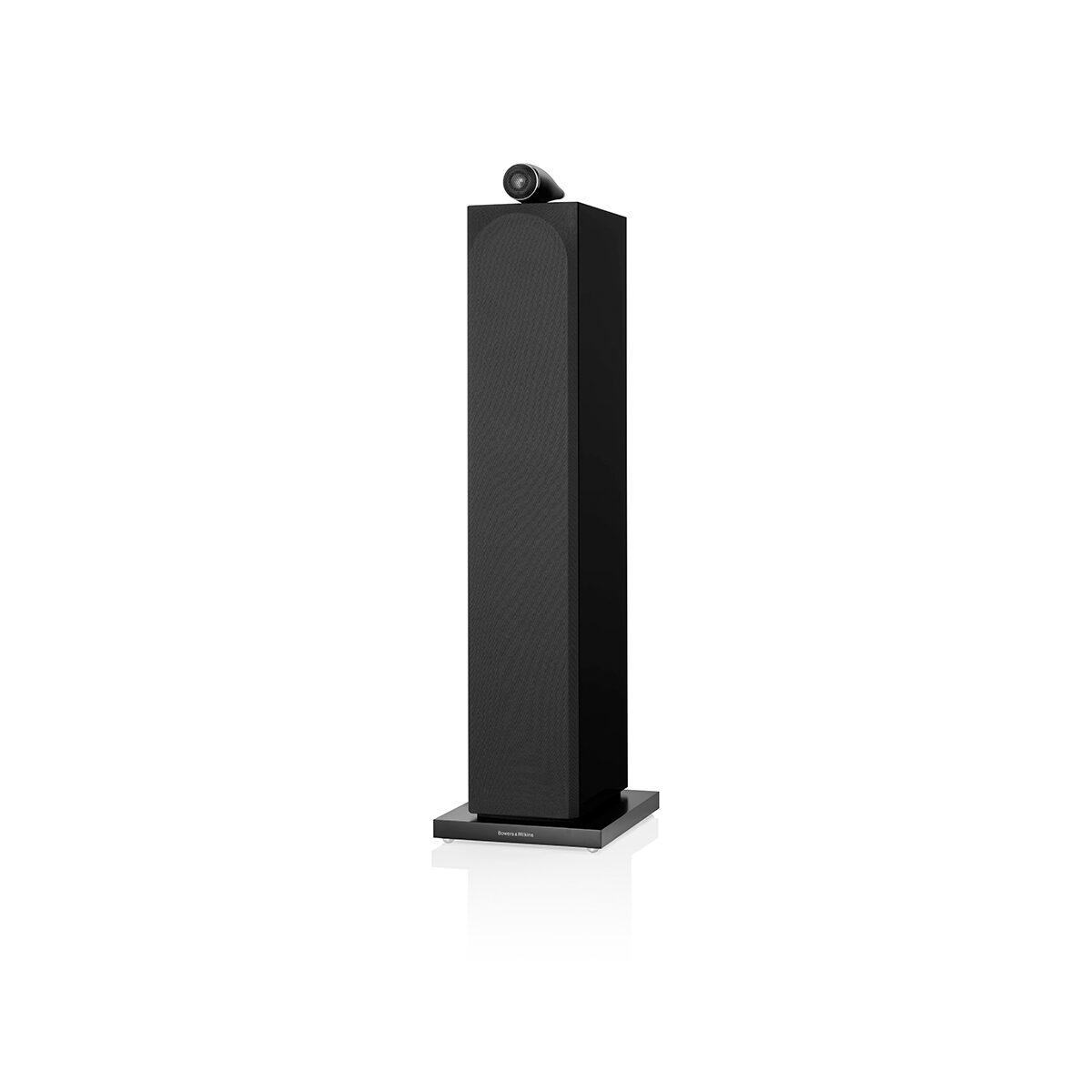 Bowers&Wilkins-703S3-Black-Back