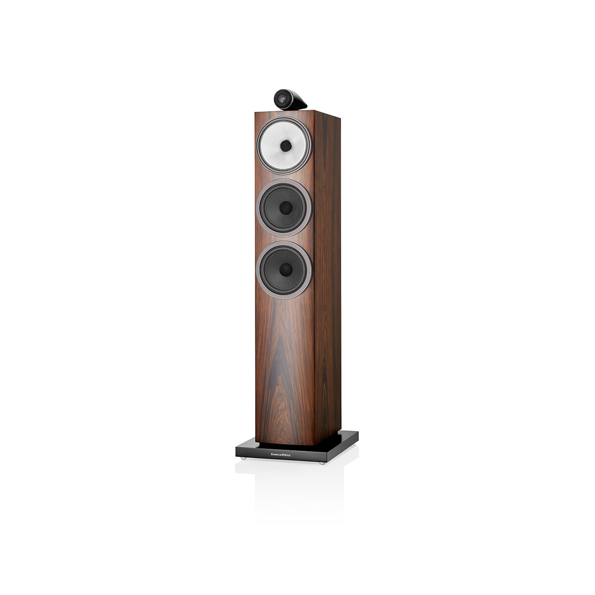 Bowers&Wilkins-703S3-Mocha-Front