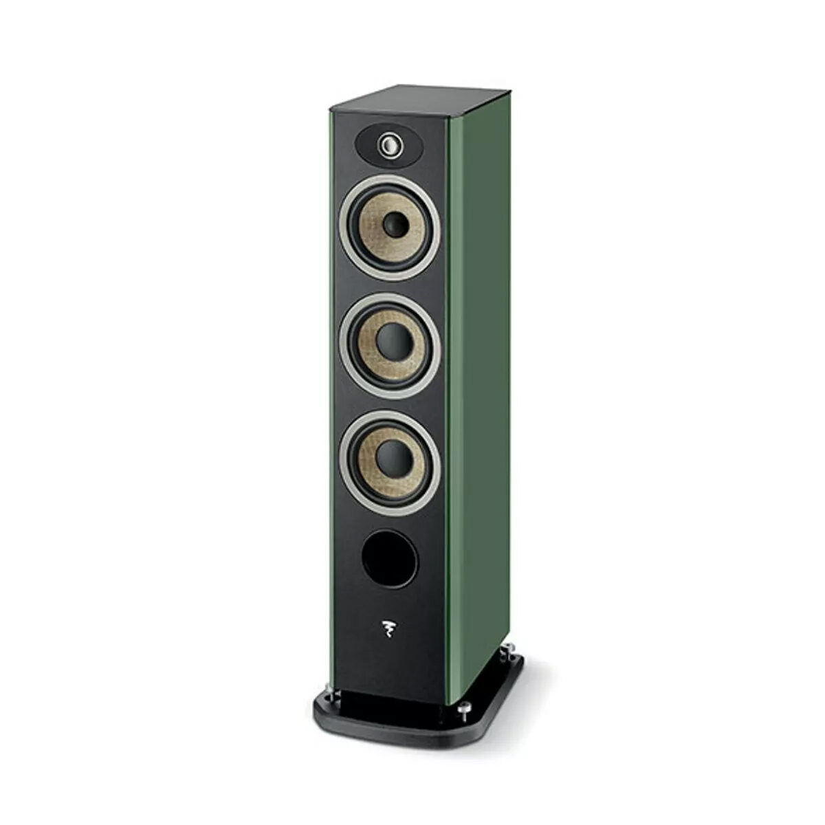 Focal-Aria-Evo_X_no2-Moss-Green-High-Gloss